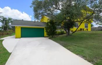 Single Family For Sale