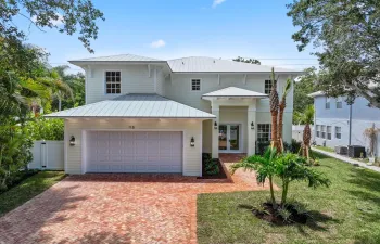Single Family For Sale