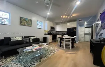Residential Lease For Rent