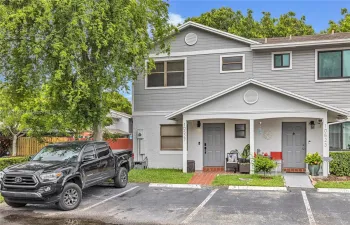 Townhouse For Sale