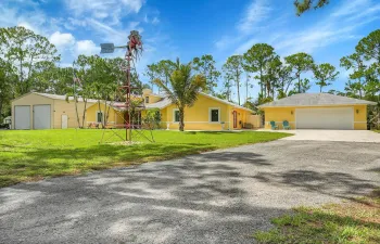 Single Family For Sale