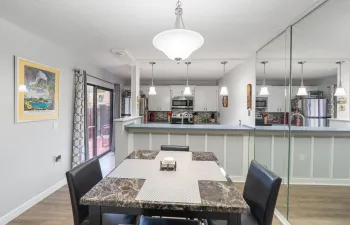 Townhouse For Sale