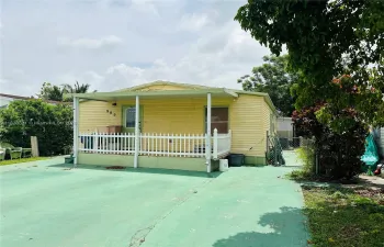 Residential For Sale