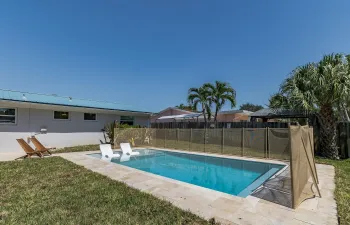 Residential Lease For Rent