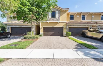 Townhouse For Sale