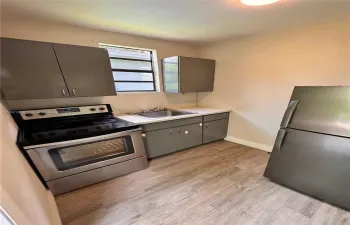 Residential Lease For Rent