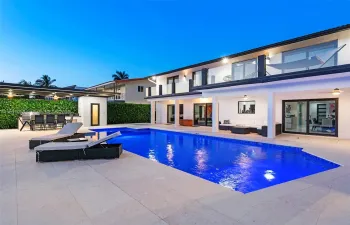 Residential Lease For Rent