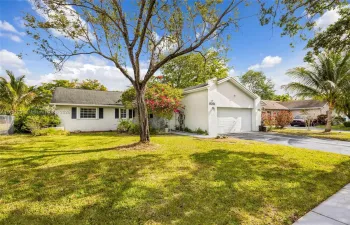 Single Family For Sale