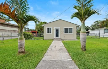 Single Family For Sale