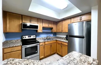 Residential Lease For Rent