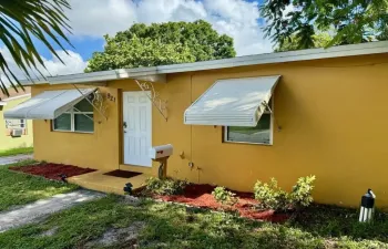 Single Family For Sale