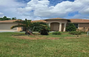 Single Family For Sale
