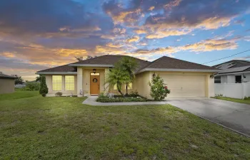 Single Family For Sale