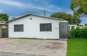Residential Lease For Rent