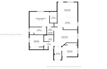 Residential Lease For Rent
