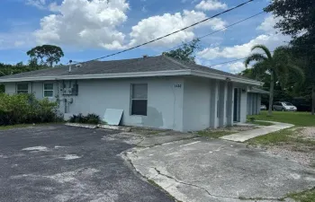 Residential Lease For Rent