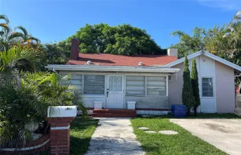 Single Family For Sale
