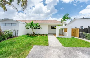 Single Family For Sale