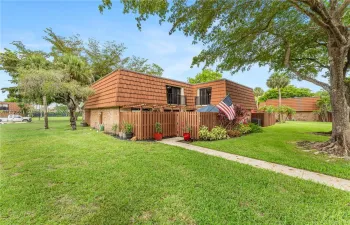 Townhouse For Sale