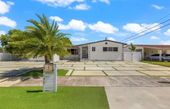 Single Family For Sale