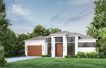 DISCLAIMER: All renderings, site plans, simulated views, floor plans, graphic images, drawings and all other information depicted are illustrative, and are provided to assist in visualizing the home and and may not be accurately depicted and may be changed at any time.