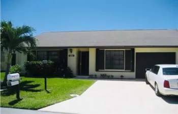 Single Family For Sale
