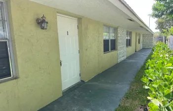 Residential Lease For Rent