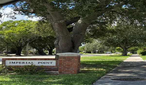 Imperial Point