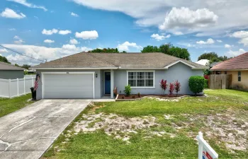 Single Family For Sale