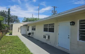 Residential Lease For Rent