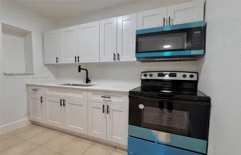 Residential Lease For Rent
