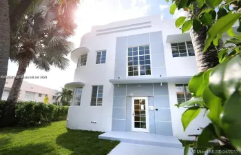 Residential Lease For Rent