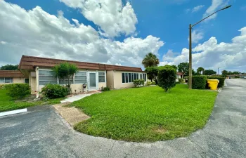 Residential Lease For Rent