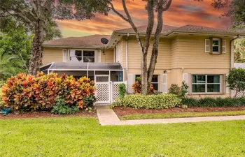 Townhouse For Sale