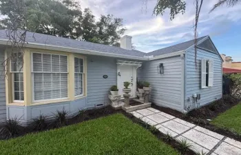 Residential Lease For Rent
