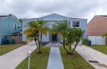 Single Family For Sale