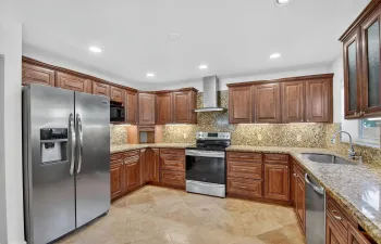 Single Family For Sale