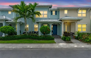 Townhouse For Sale