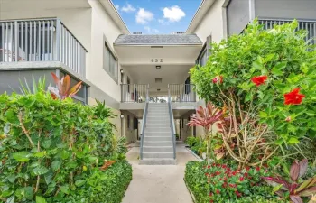 Condominium For Sale