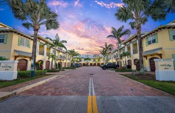 Townhouse For Sale
