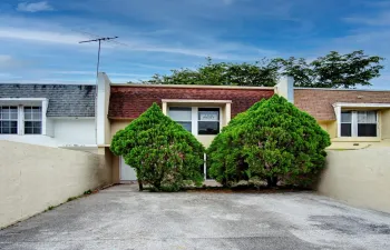 Townhouse For Sale