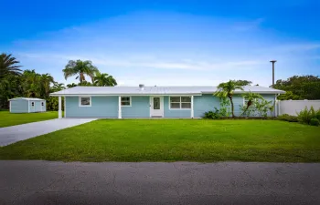 Single Family For Sale