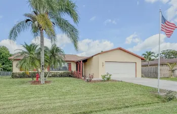 Single Family For Sale