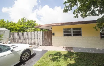 Residential Lease For Rent