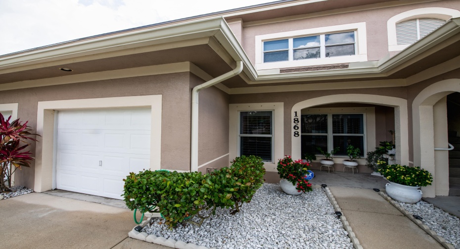 1868 Sanderling Lane, Fort Pierce, Florida 34982, 2 Bedrooms Bedrooms, ,2 BathroomsBathrooms,Condominium,For Sale,Sanderling,1,RX-10893849