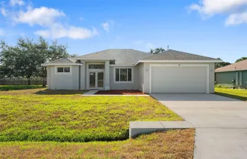 Single Family For Sale