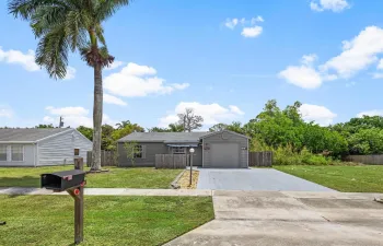 Single Family For Sale
