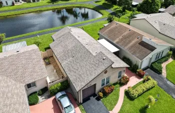Residential Lease For Rent
