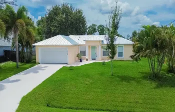 Single Family For Sale