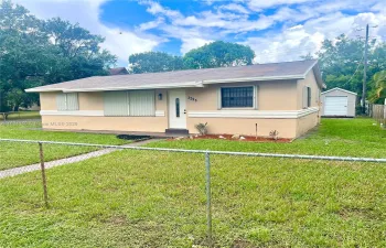 Single Family For Sale